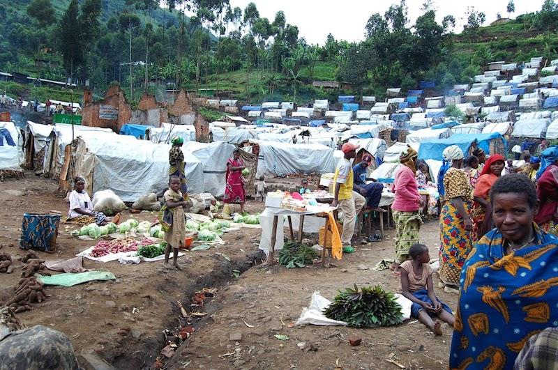 How influx of displaced persons, emerging slums are heightening security concerns in Abuja