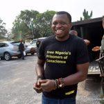 Detained journalists Agba Jalingo gets N10m bail