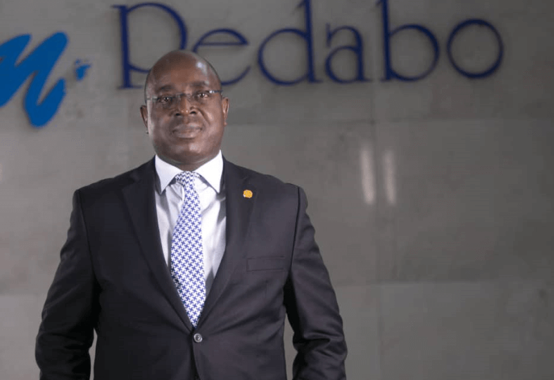 CEO in focus Albert Folorunsho: Championing growth of indigenous audit industry