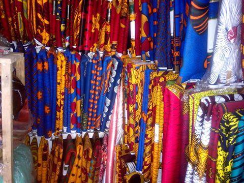 Ankara in Africa: Turkey’s deadly exports put Nigeria, continent at risk