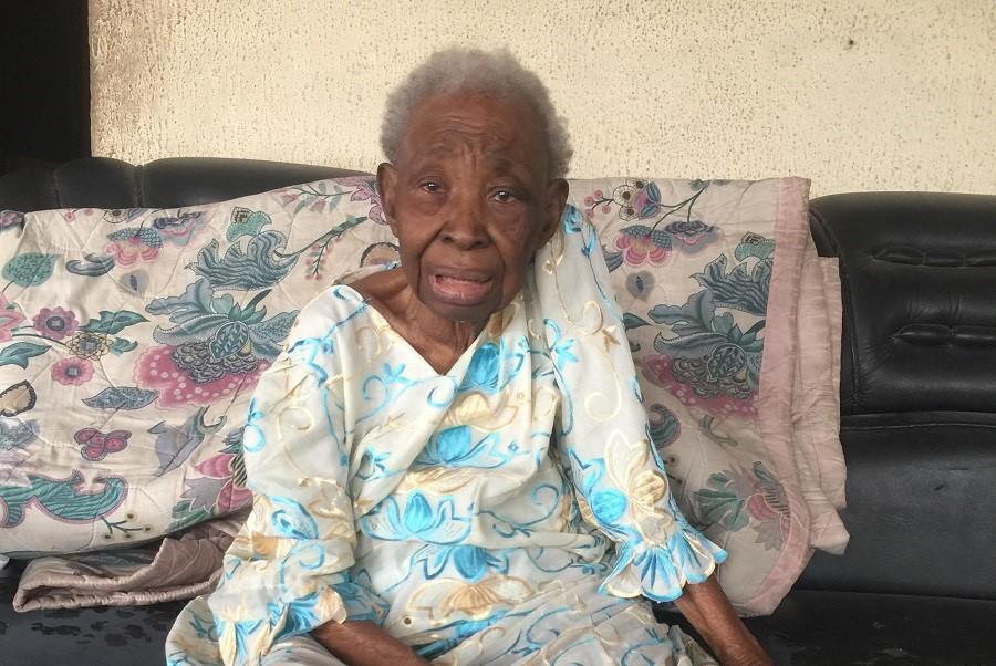 Ashata Onikoyi- Laguda, Nigeria oldest sickle cell patient dies at 95