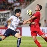 Asian Football Confederation to hold emergency meeting as Coronavirus outbreak spreads