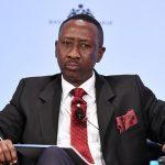 NSA Monguno blames national security woes on Abba Kyari’s interference 