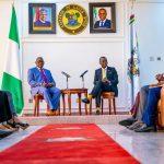 Sanctity of judiciary key to justice delivery in Nigeria, says Sanwo-Olu