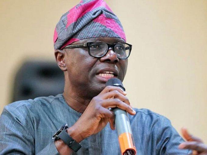 Sanwo-Olu celebrates women in Lagos at International Women’s Day