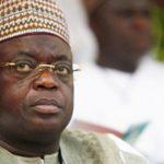 EFCC asks court to relist Babangida Aliyu, others for money laundering trial
