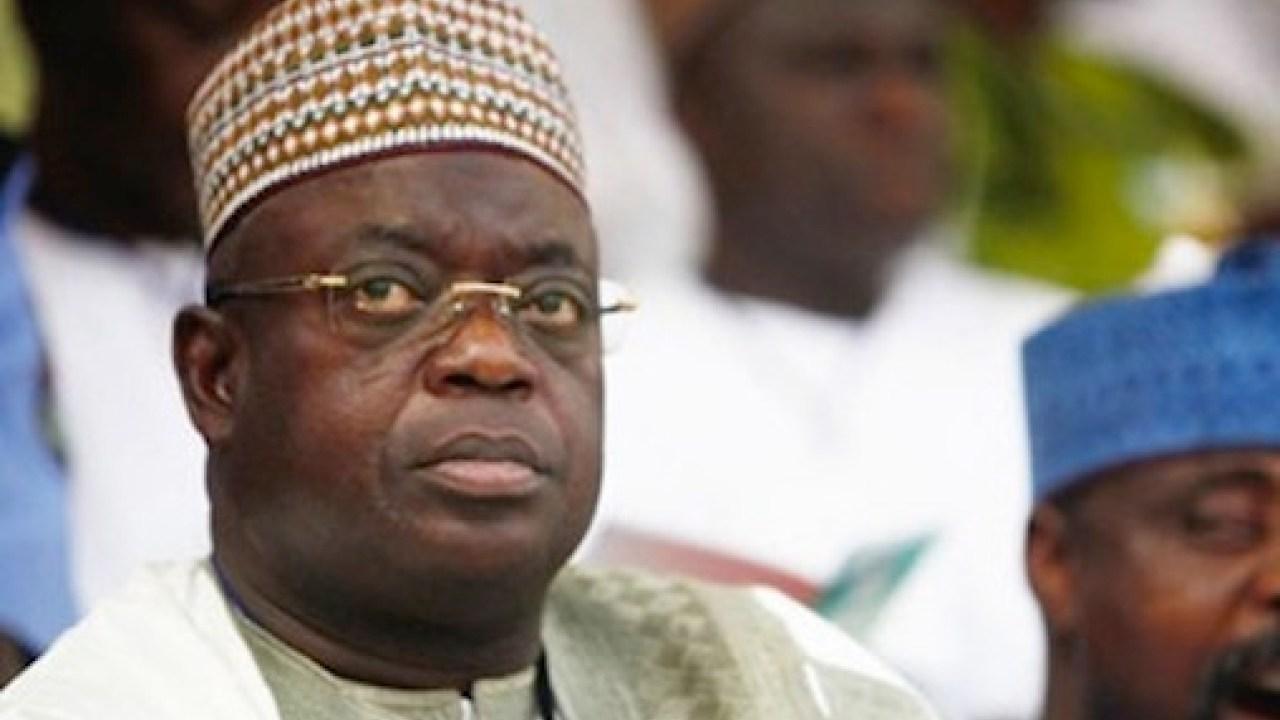 EFCC asks court to relist Babangida Aliyu, others for money laundering trial