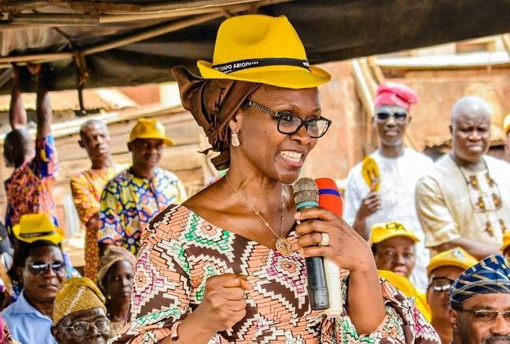 Ogun has not recorded polio incidence since 2010 - Abiodun 