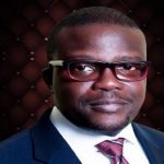 Banjo Adegbohungbe appointed acting MD, Coronation Merchant Bank