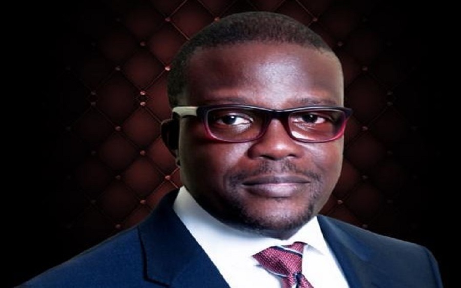Banjo Adegbohungbe appointed acting MD, Coronation Merchant Bank