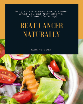 Beat Cancer Naturally