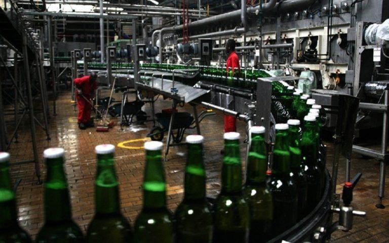 Nigerian breweries N5bn investment points path to manufacturing, says FG