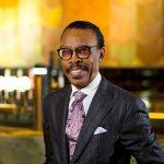 Bismarck Rewane