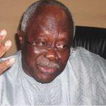 2023: Don’t flee Nigeria for Tinubu, Razak urges Bode George