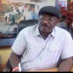 Fast track discussion with W/African neigbours on border closure, NAGAFF tells FG   