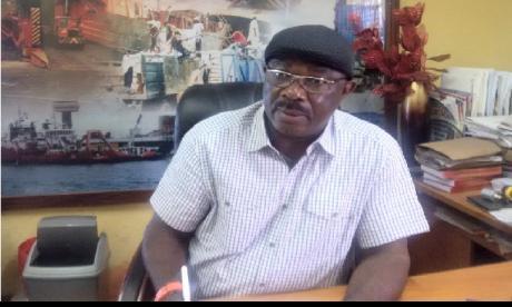 Fast track discussion with W/African neigbours on border closure, NAGAFF tells FG   