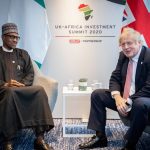 Brexit: Buhari, Johnson agree on future of Commonwealth- Presidency