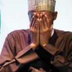 Buhari booed, Dickson jeered as Nigerians vent anger