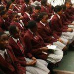 Greensprings school recommits to grooming students with vital life skills, academic excellence