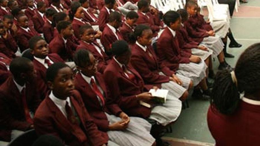 Greensprings school recommits to grooming students with vital life skills, academic excellence