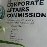 Corporate Affairs Commission