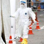 The strange war with WHO’s battle against COVID-19