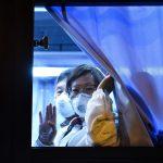 COVID-19: Daily cured cases surpass new confirmed cases- China