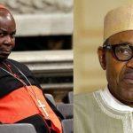 Boko Haram not ‘technically defeated’, says Cardinal Okogie