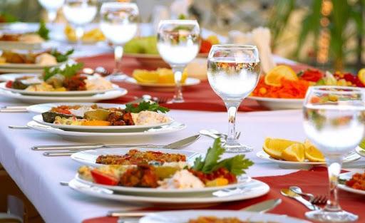 Lessons from Grano Institute of Catering and Hotel Management