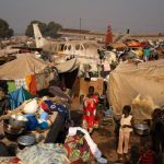 Central Africa Republic