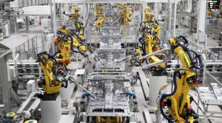 Coronavirus: China auto sector hopes impact short-lived