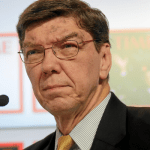 Clayton Christensen