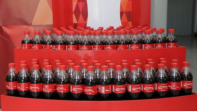 Nigerian Bottling Company targets double-digit revenue growth in 2020 through smart sales approach