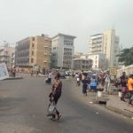 Commuters call for improved transport system as Lagos 'okada' ban takes effect