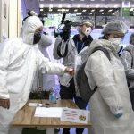 Coronavirus and its implication on business