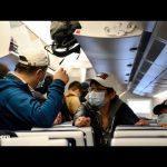 How to avoid Coronavirus during air travel