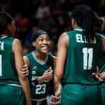 Buhari hails D’Tigress for Olympic Games qualification