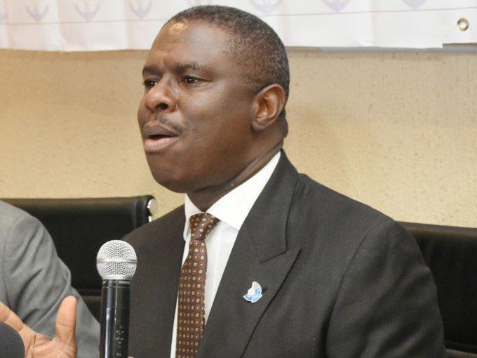 NASS to sanction NIMASA DG, Peterside over refusal to appear before panel