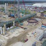 Dangote Fertiliser commences pre-testing of $2bn plant ahead of inauguration