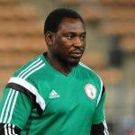 NFF denies appointment of Daniel Amokachi as NFF Technical Director