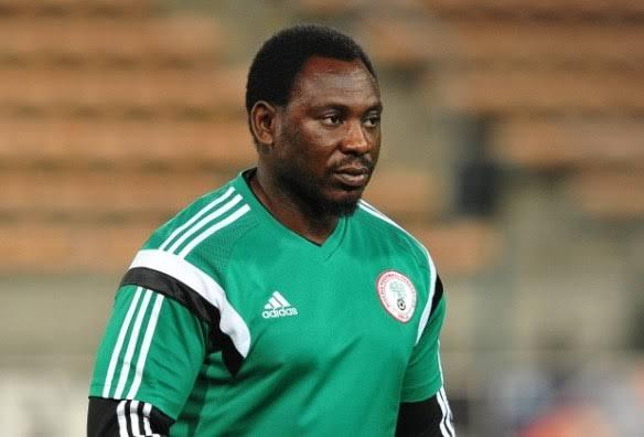 NFF denies appointment of Daniel Amokachi as NFF Technical Director