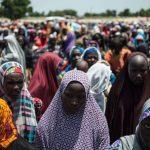 2 years after Dapchi Girls abduction, Buhari reiterates commitment to recover all victims