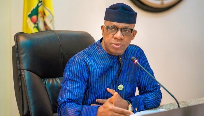 COVID-19: Ogun orders full reopening of churches, mosque, hotels