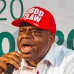 Governor Diri appoints SSG, others