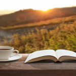 Five Things to Start Your Day