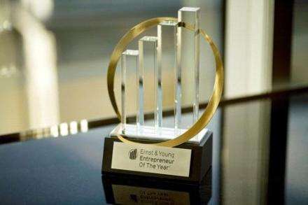 Six finalists jostle for top spot in EY Entrepreneur Awards