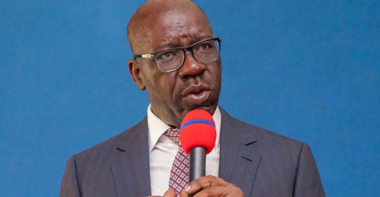 Edo suspends revenue collection from motorists over social distancing
