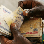 Currency-in-circulation declines 7.9% in Jan.