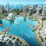 Eko Atlantic City to contribute over $1bn to Nigerian economy