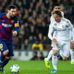 Excitement for soccer fans as El Clásico arrives Lagos  